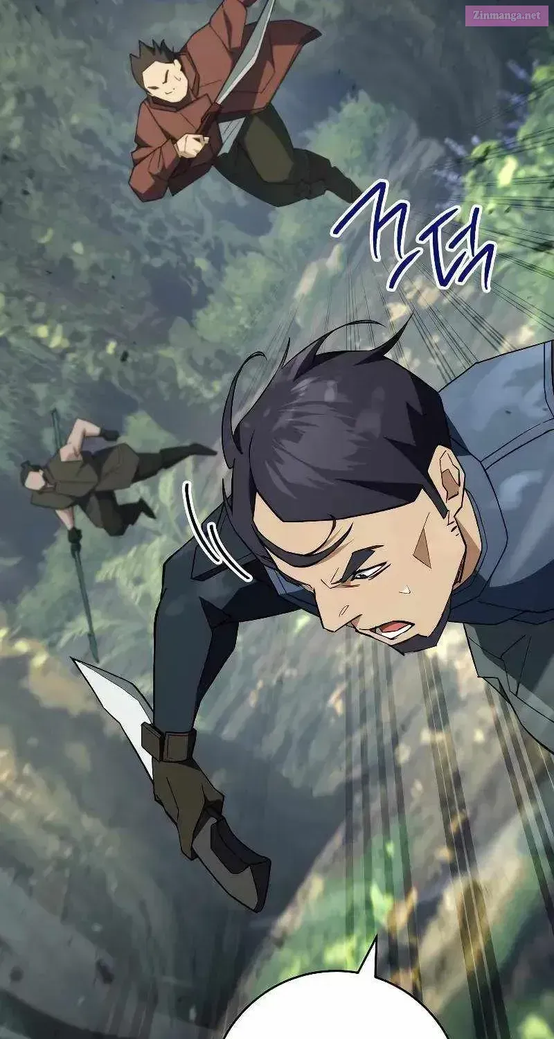 Read The Hero Returns EN Manga Online