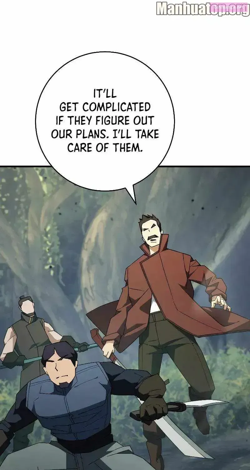 Read The Hero Returns EN Manga Online