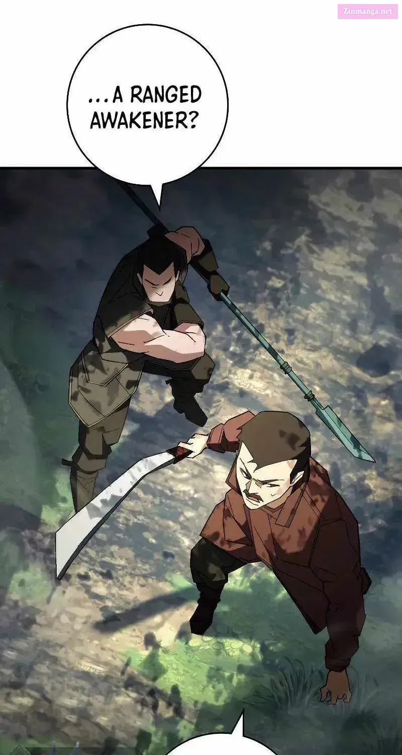 Read The Hero Returns EN Manga Online