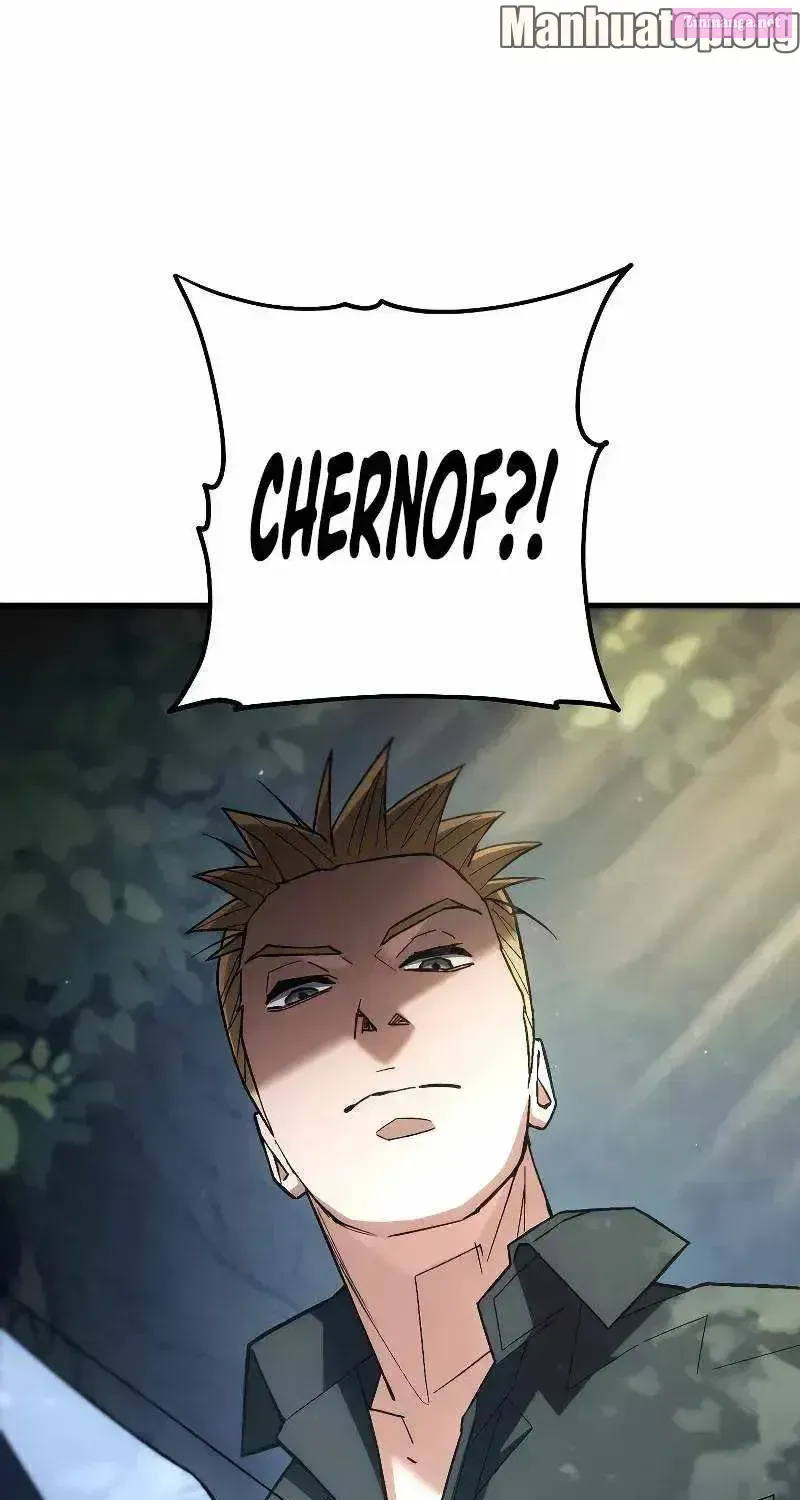 Read The Hero Returns EN Manga Online