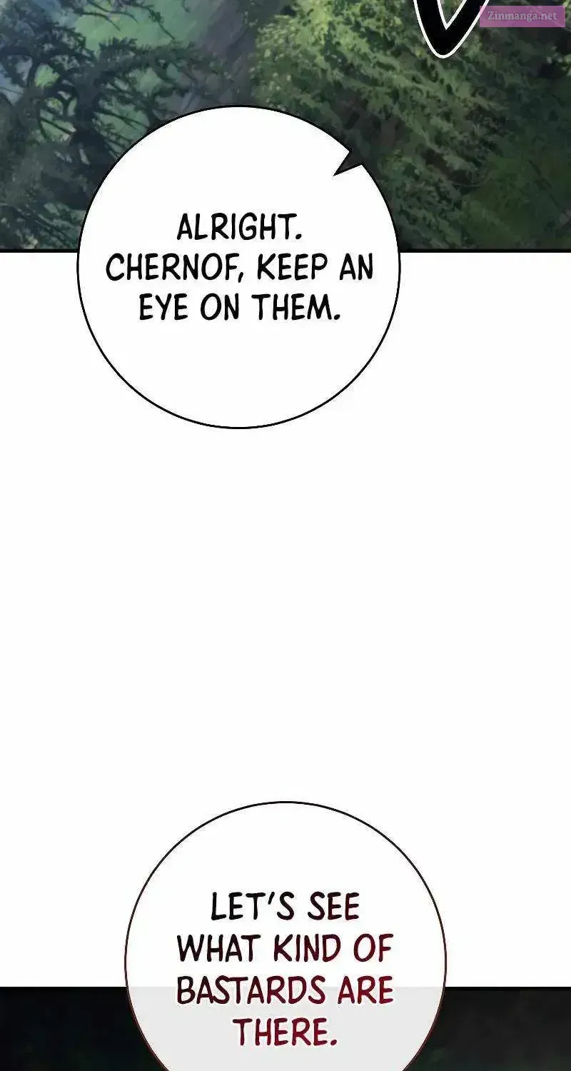 Read The Hero Returns EN Manga Online
