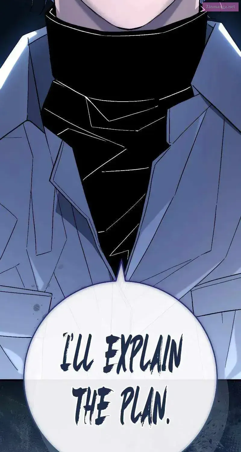 Read The Hero Returns EN Manga Online