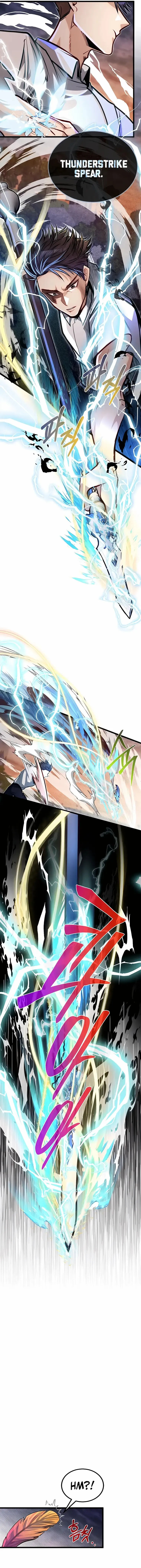 Read The Hero's Younger Brother Is a Deceased Person in the Academy EN Manga Online