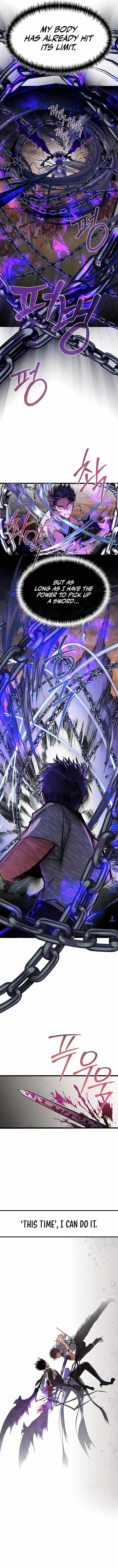 Read The Hero's Younger Brother Is a Deceased Person in the Academy EN Manga Online