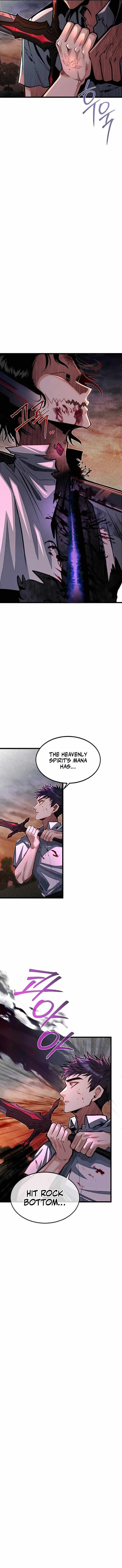 Read The Hero's Younger Brother Is a Deceased Person in the Academy EN Manga Online