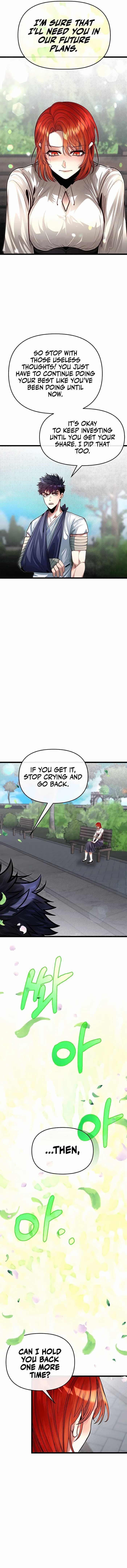 Read The Hero's Younger Brother Is a Deceased Person in the Academy EN Manga Online