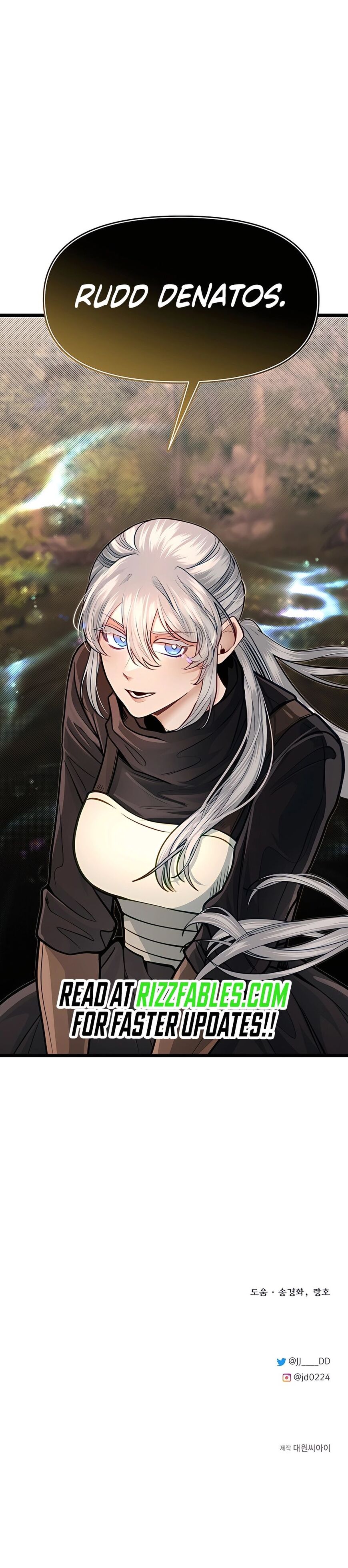 Read The Hero's Younger Brother Is a Deceased Person in the Academy EN Manga Online