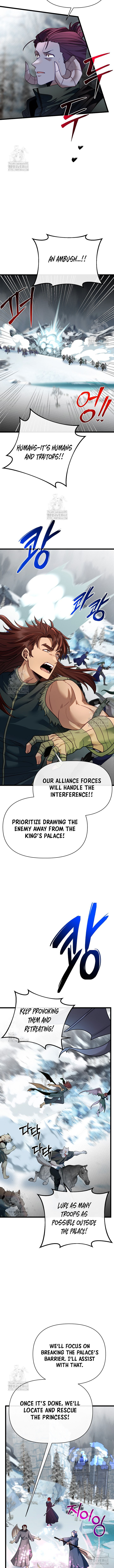 Read The Hero's Younger Brother Is a Deceased Person in the Academy EN Manga Online