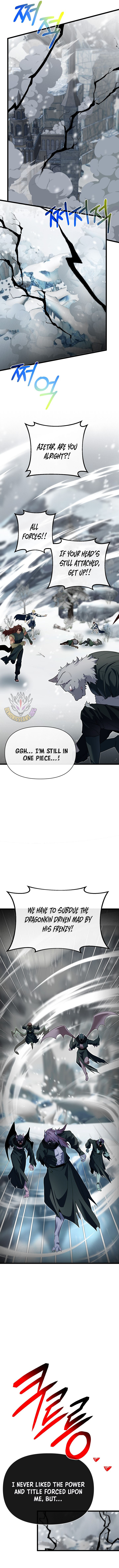 Read The Hero's Younger Brother Is a Deceased Person in the Academy EN Manga Online