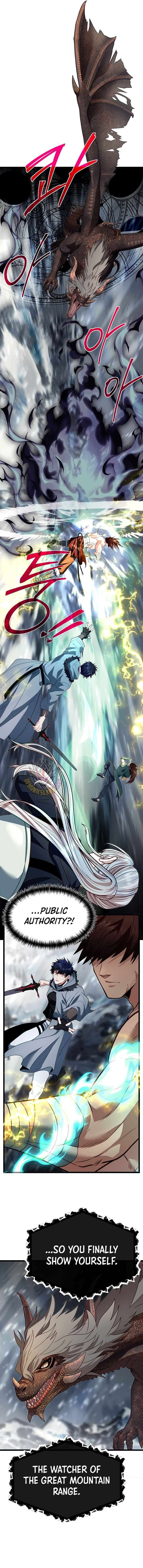 Read The Hero's Younger Brother Is a Deceased Person in the Academy EN Manga Online