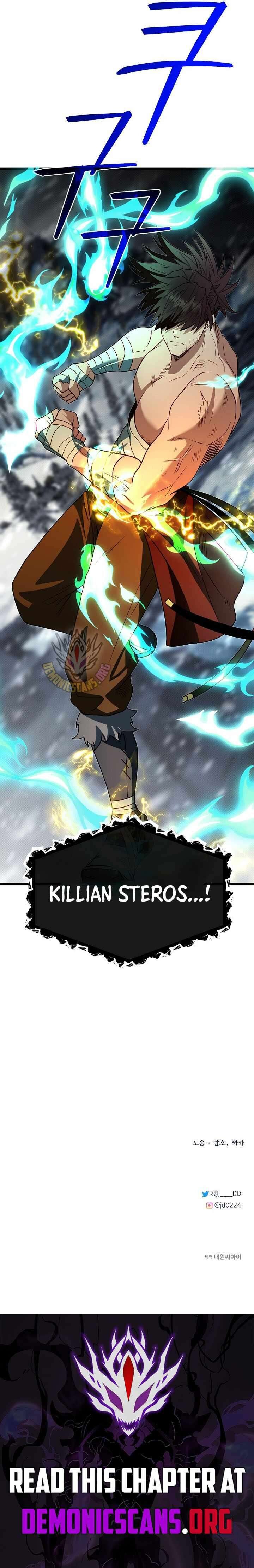 Read The Hero's Younger Brother Is a Deceased Person in the Academy EN Manga Online
