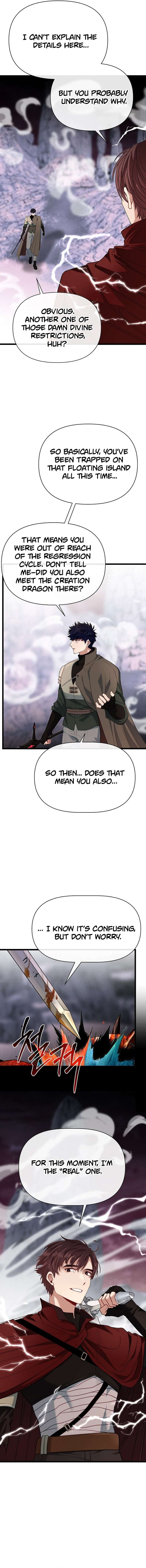 Read The Hero's Younger Brother Is a Deceased Person in the Academy EN Manga Online