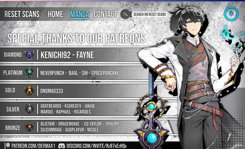 Read The Hero's Younger Brother Is a Deceased Person in the Academy EN Manga Online