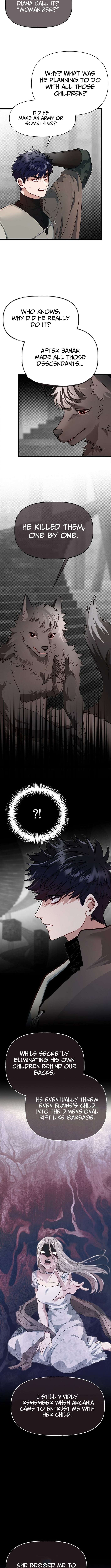 Read The Hero's Younger Brother Is a Deceased Person in the Academy EN Manga Online