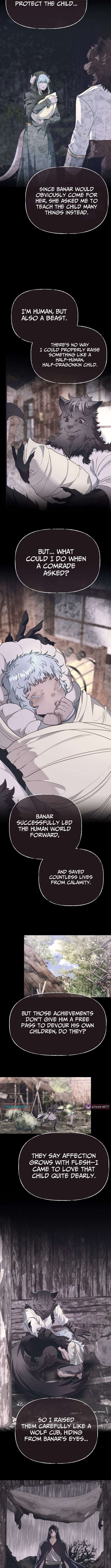 Read The Hero's Younger Brother Is a Deceased Person in the Academy EN Manga Online