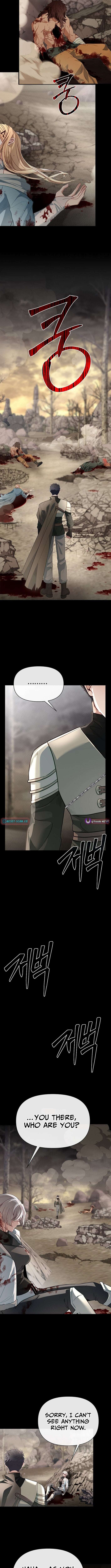 Read The Hero's Younger Brother Is a Deceased Person in the Academy EN Manga Online