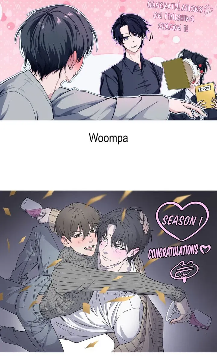 Read The Hunter's Gonna Lay Low Manga Online