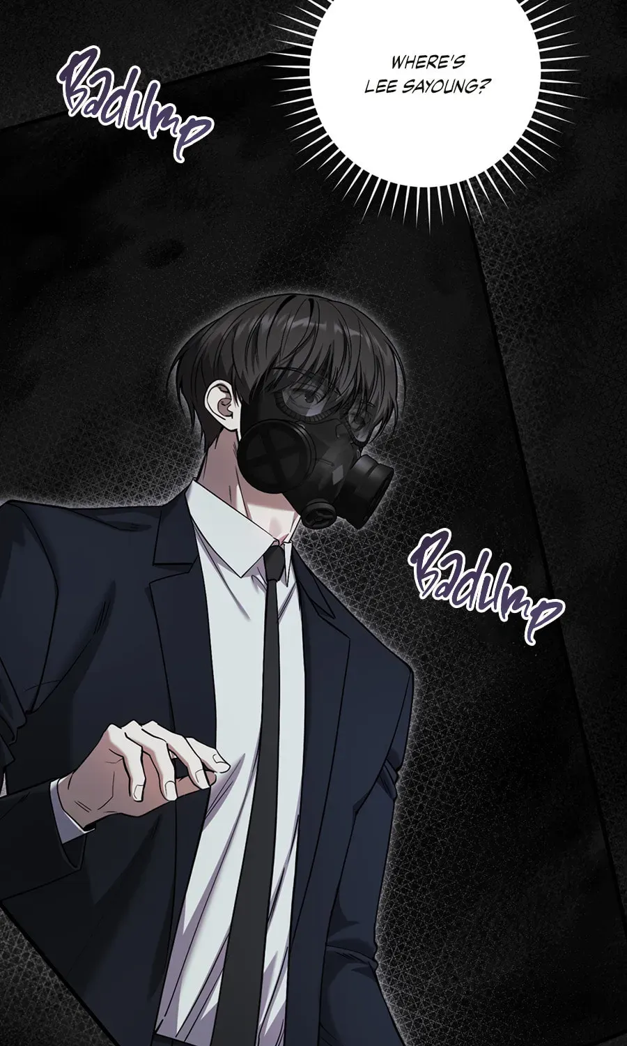 Read The Hunter's Gonna Lay Low Manga Online