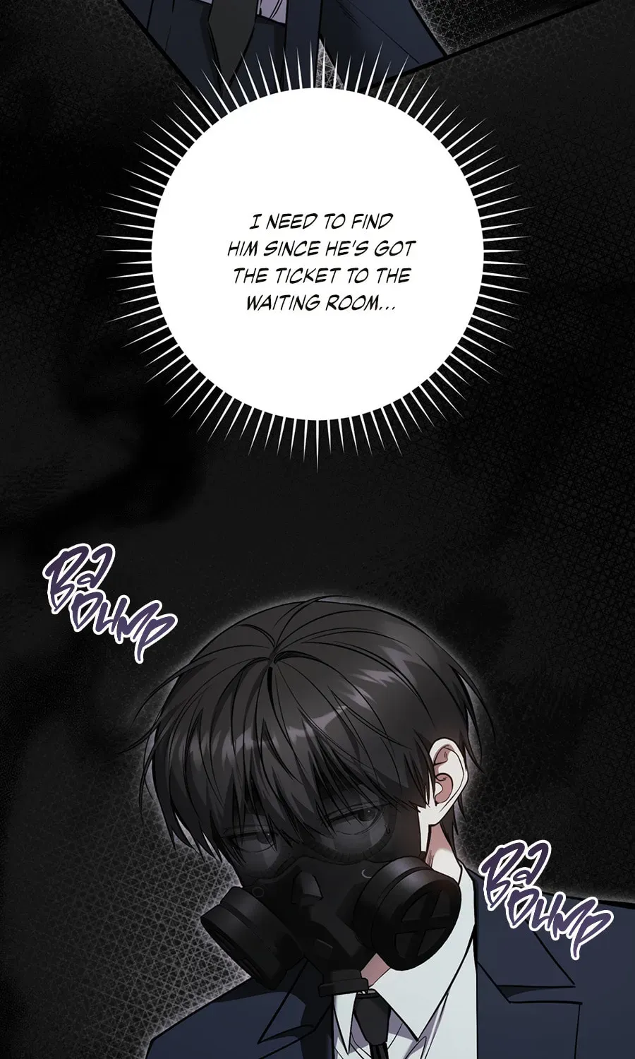 Read The Hunter's Gonna Lay Low Manga Online