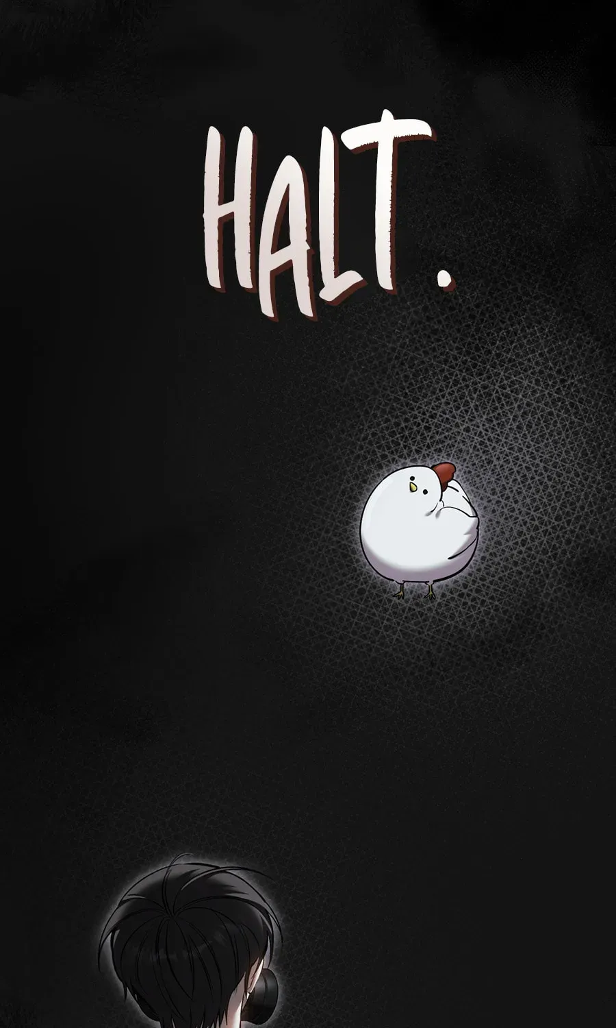 Read The Hunter's Gonna Lay Low Manga Online