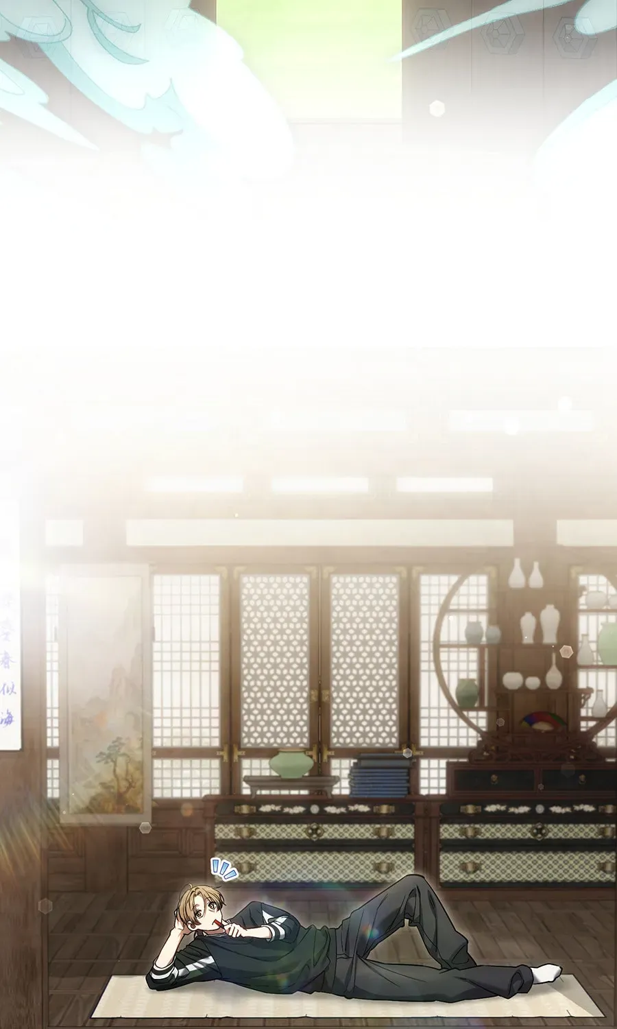 Read The Hunter's Gonna Lay Low Manga Online