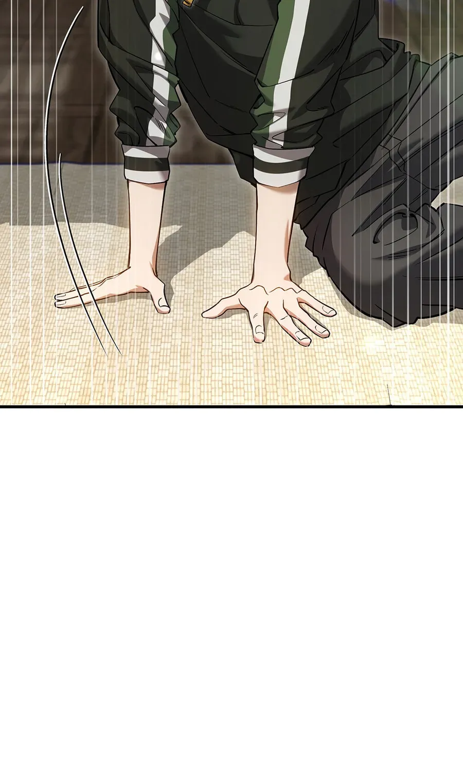 Read The Hunter's Gonna Lay Low Manga Online