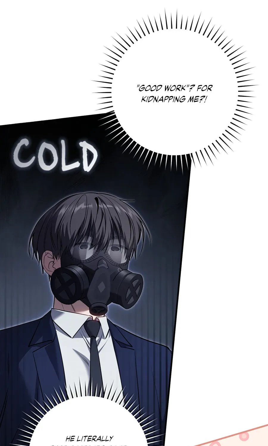 Read The Hunter's Gonna Lay Low Manga Online