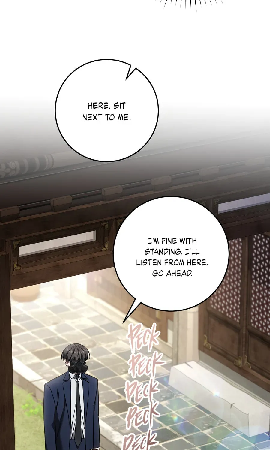Read The Hunter's Gonna Lay Low Manga Online