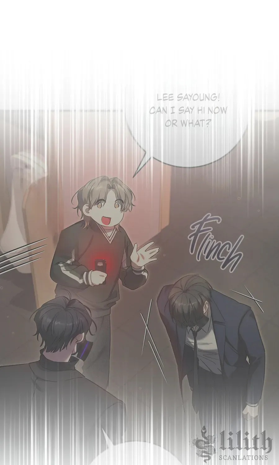 Read The Hunter's Gonna Lay Low Manga Online