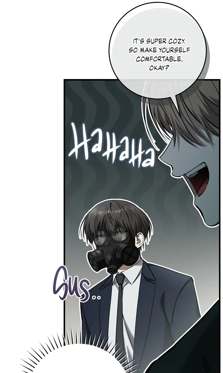 Read The Hunter's Gonna Lay Low Manga Online