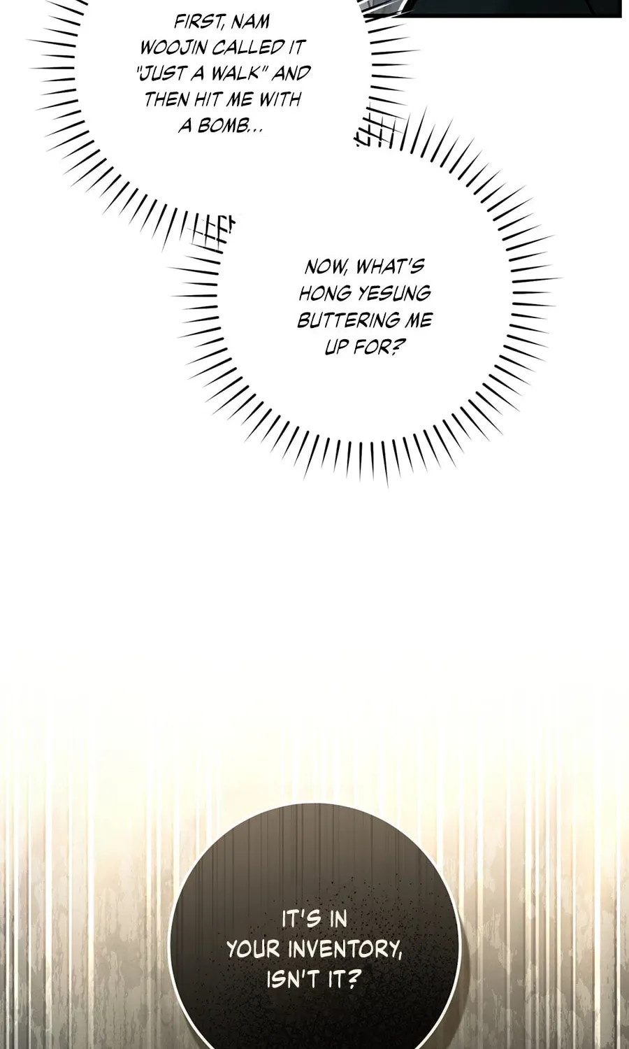 Read The Hunter's Gonna Lay Low Manga Online