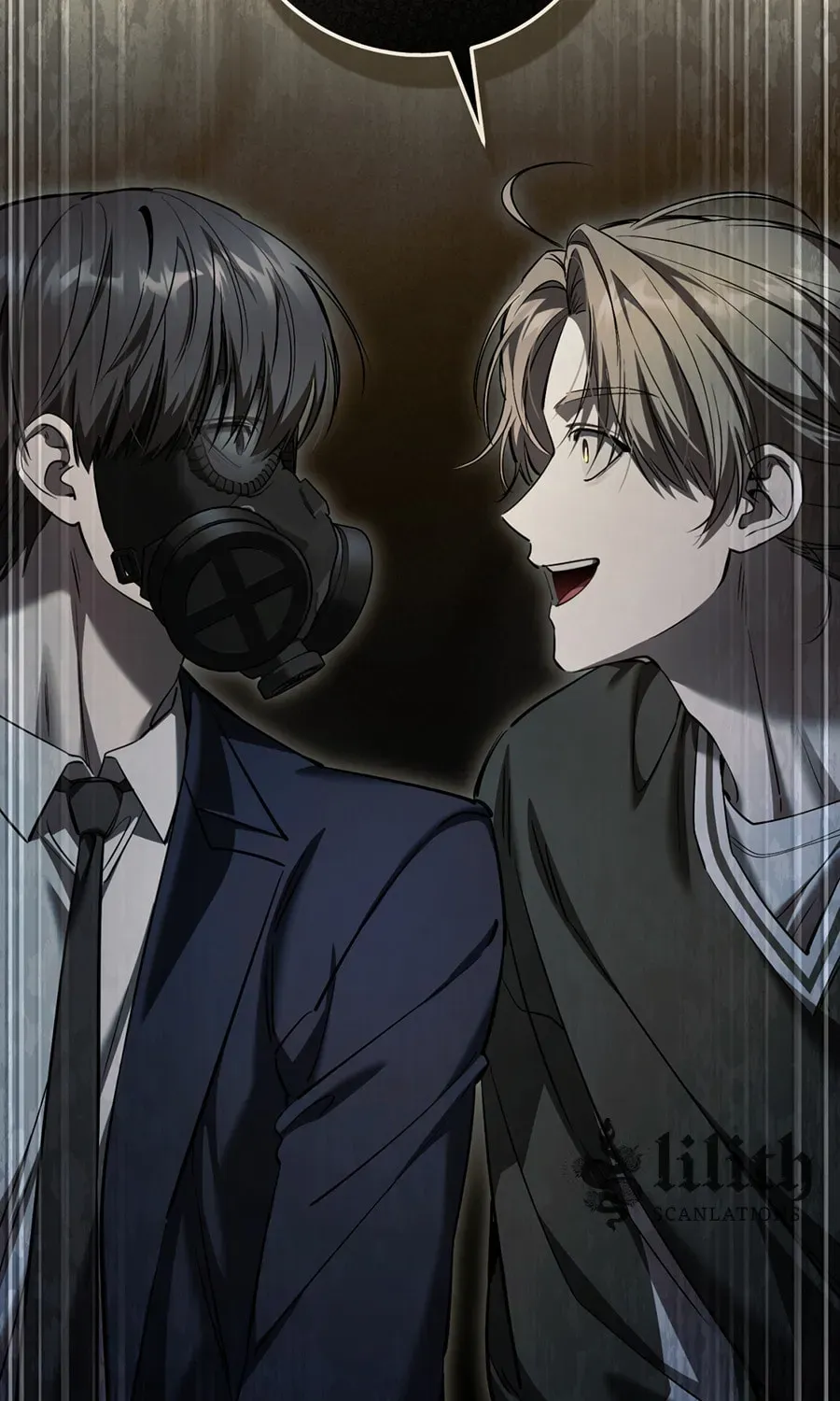 Read The Hunter's Gonna Lay Low Manga Online