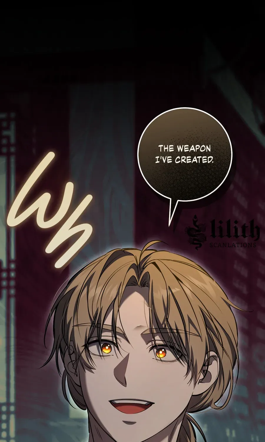 Read The Hunter's Gonna Lay Low Manga Online