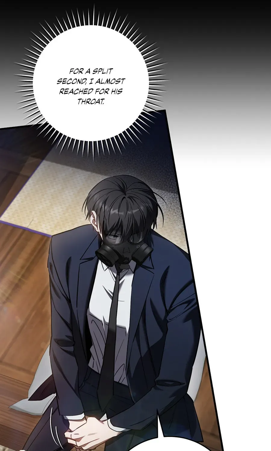 Read The Hunter's Gonna Lay Low Manga Online