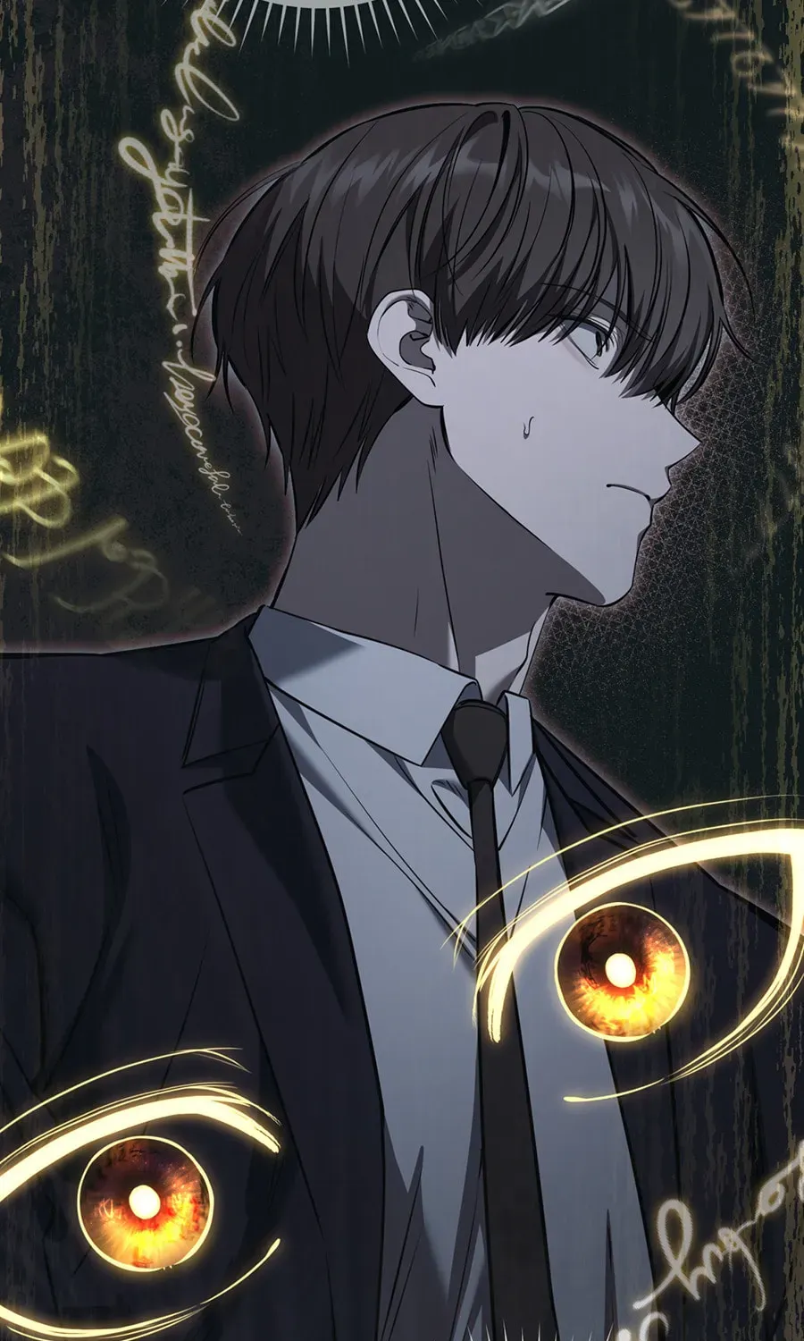 Read The Hunter's Gonna Lay Low Manga Online