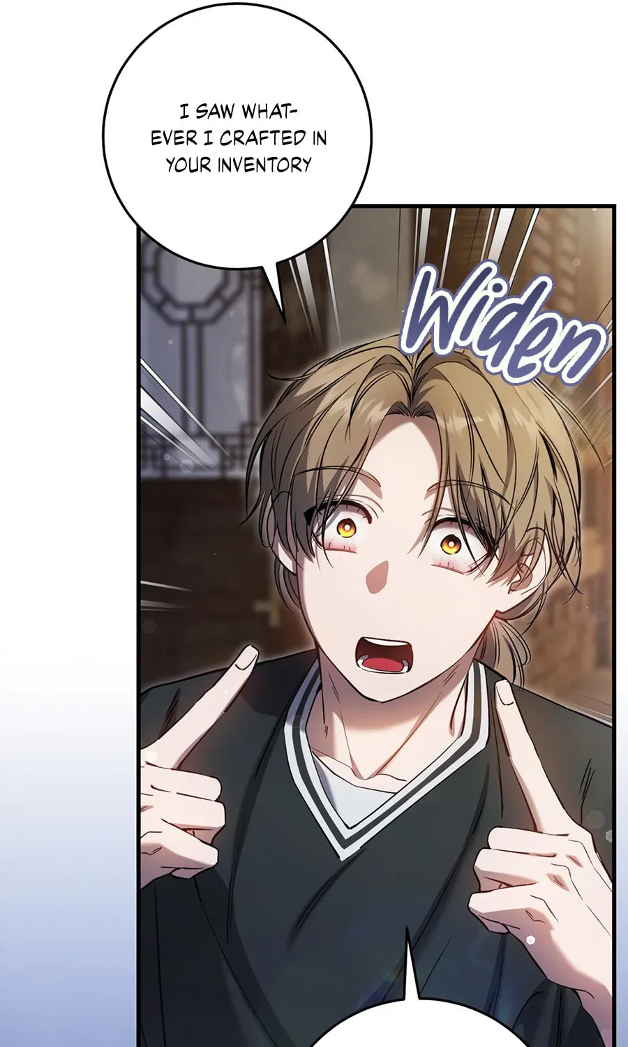 Read The Hunter's Gonna Lay Low Manga Online