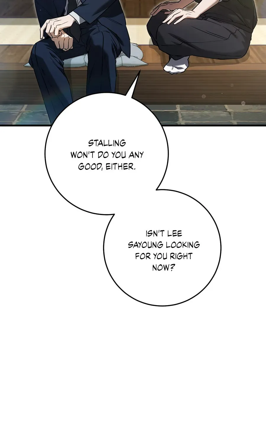 Read The Hunter's Gonna Lay Low Manga Online