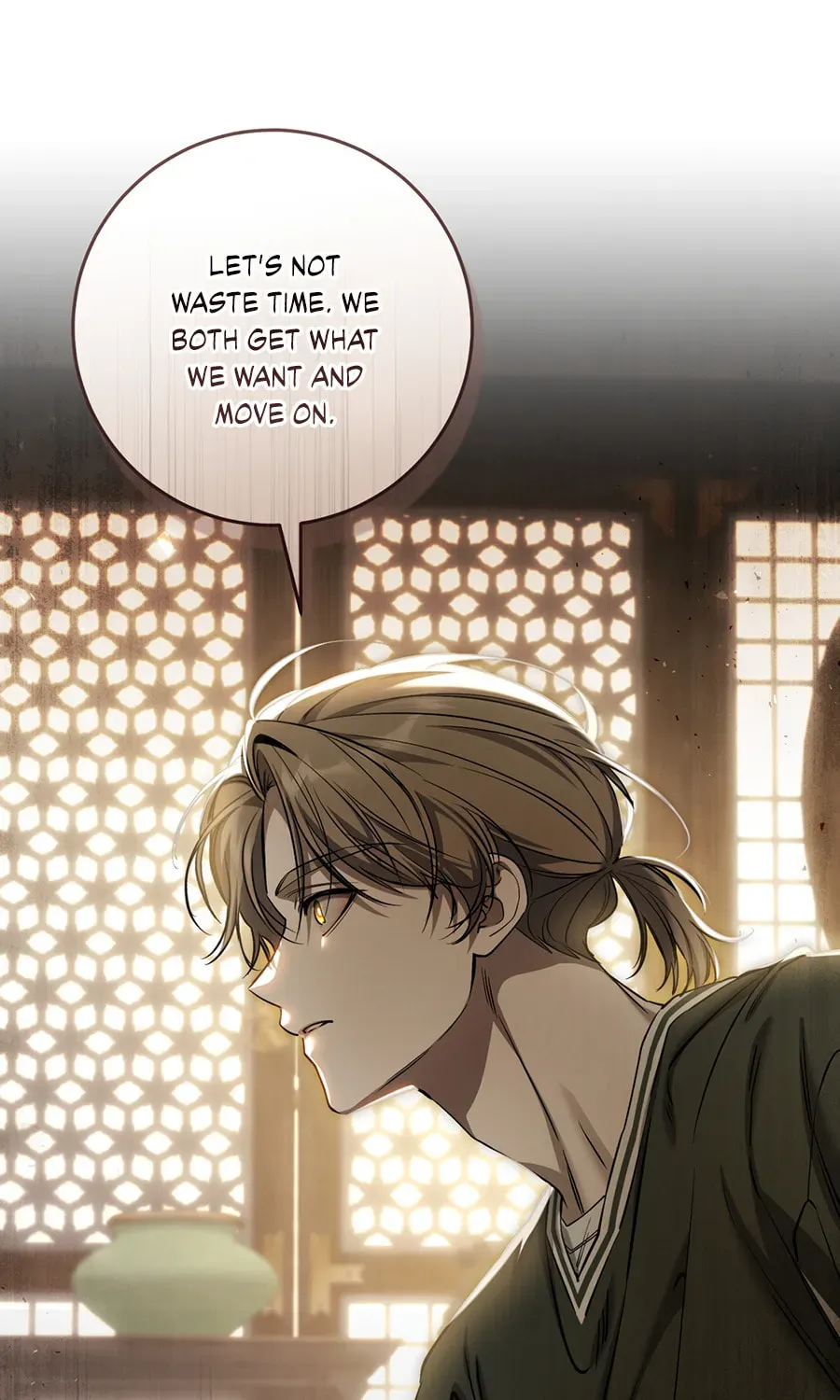 Read The Hunter's Gonna Lay Low Manga Online