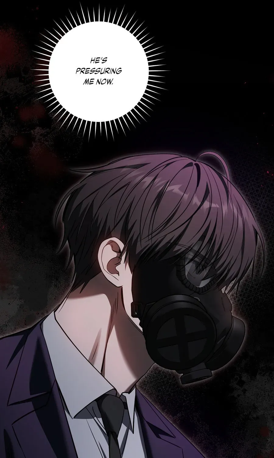 Read The Hunter's Gonna Lay Low Manga Online