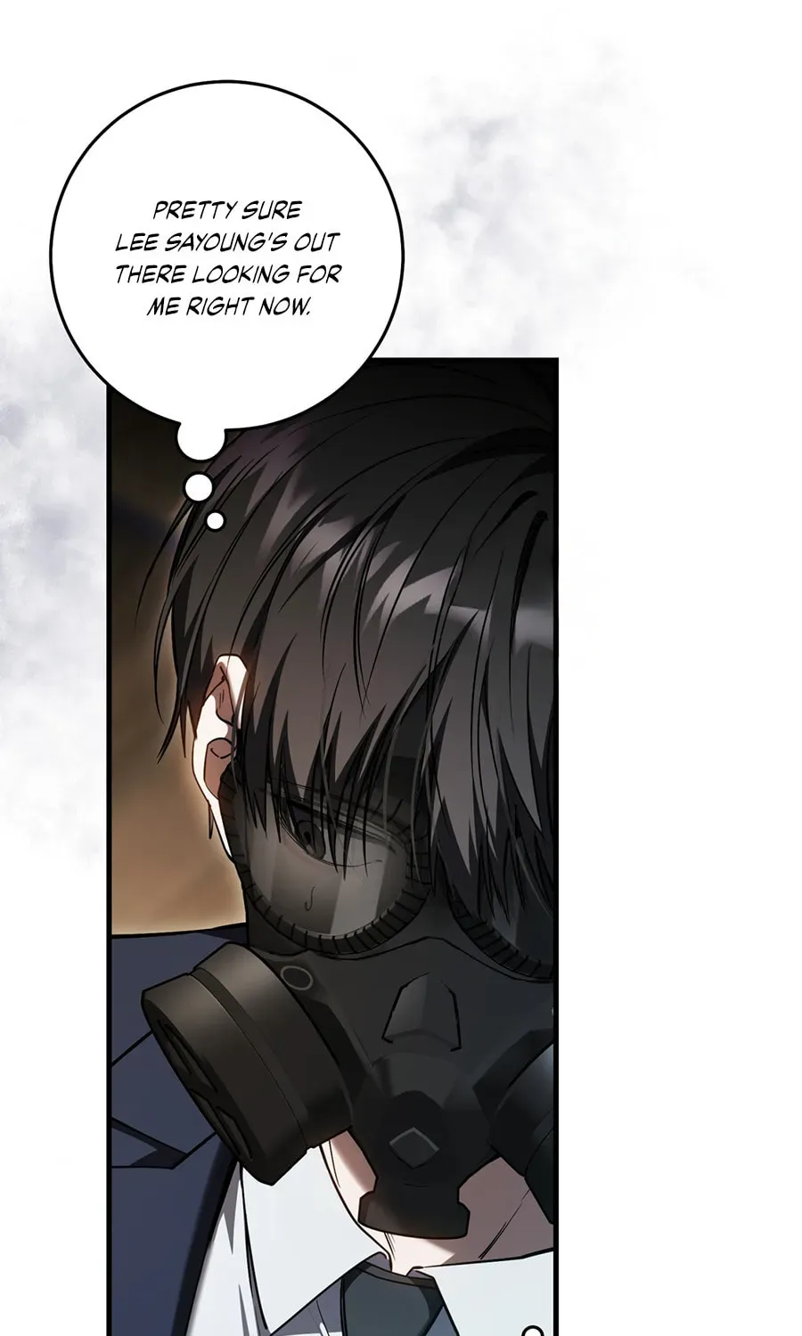 Read The Hunter's Gonna Lay Low Manga Online