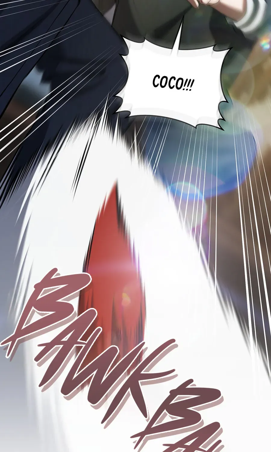 Read The Hunter's Gonna Lay Low Manga Online