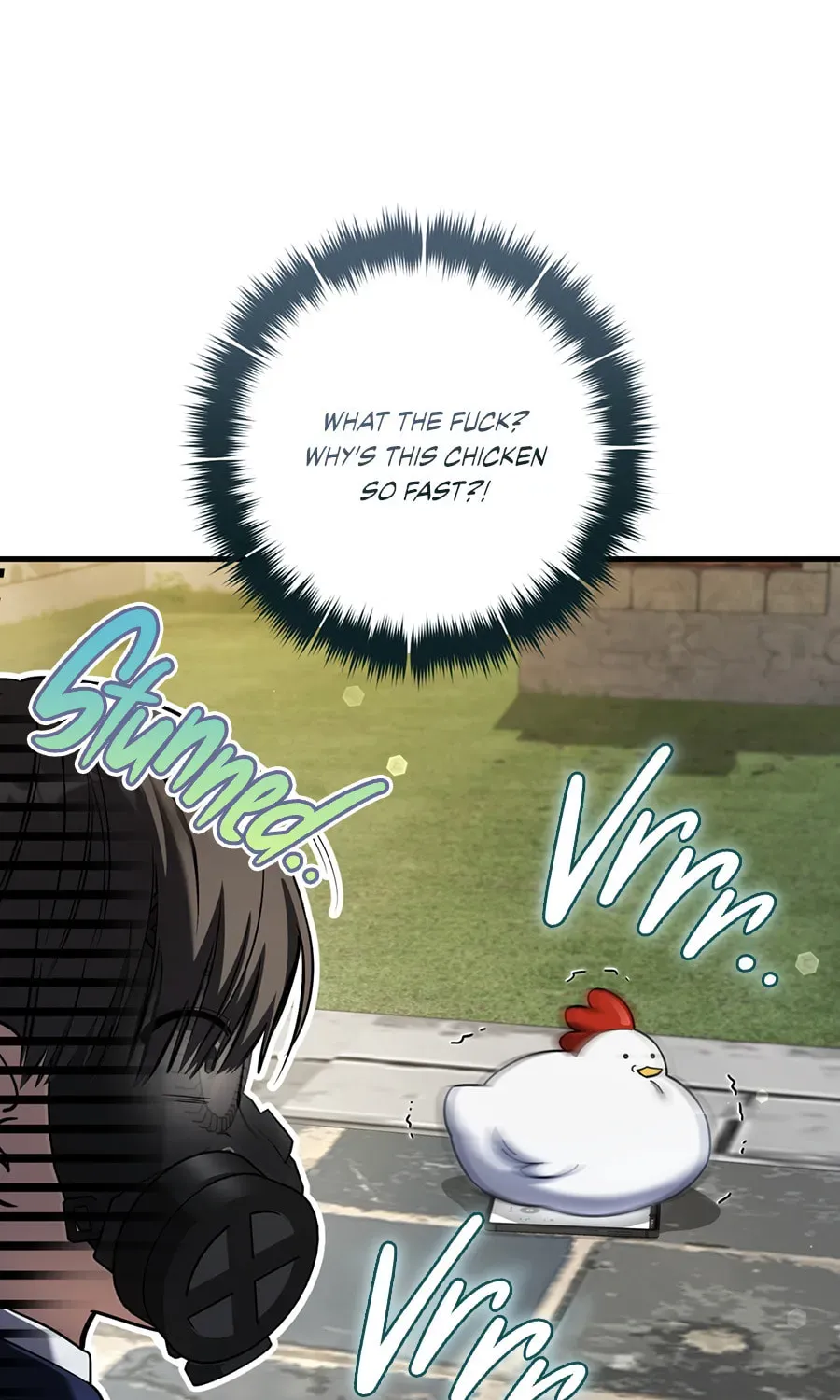 Read The Hunter's Gonna Lay Low Manga Online