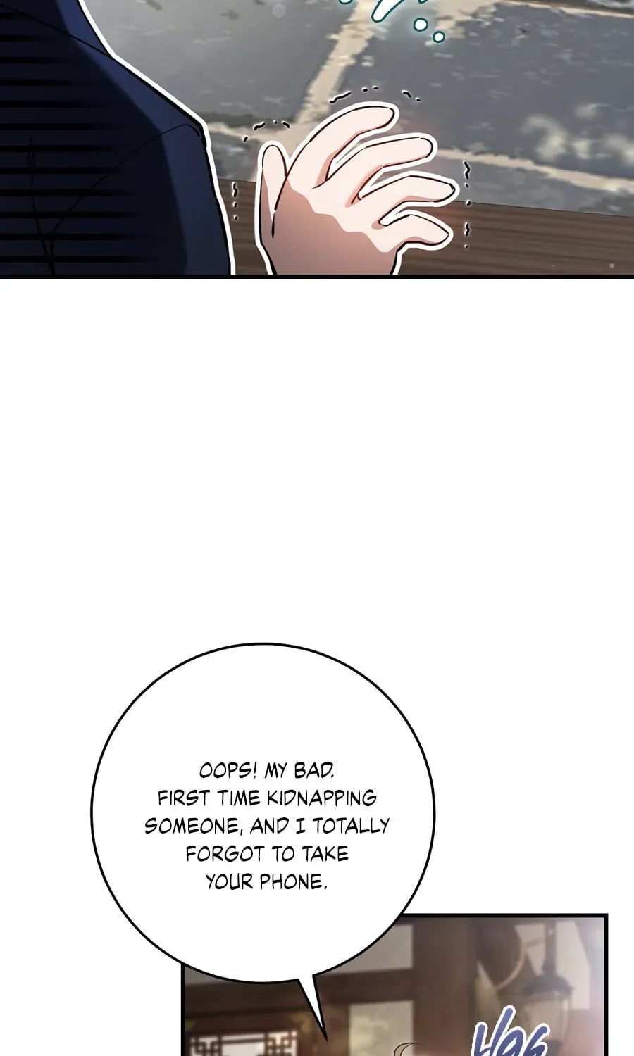 Read The Hunter's Gonna Lay Low Manga Online