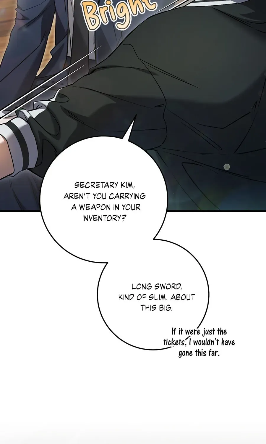 Read The Hunter's Gonna Lay Low Manga Online