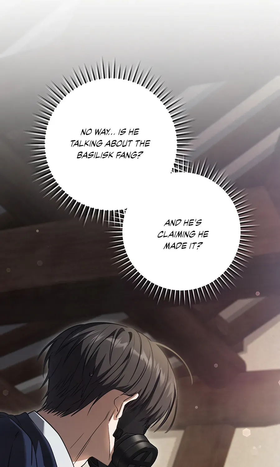 Read The Hunter's Gonna Lay Low Manga Online