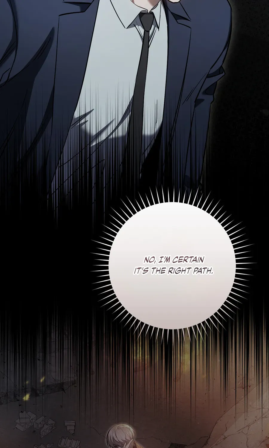 Read The Hunter's Gonna Lay Low Manga Online