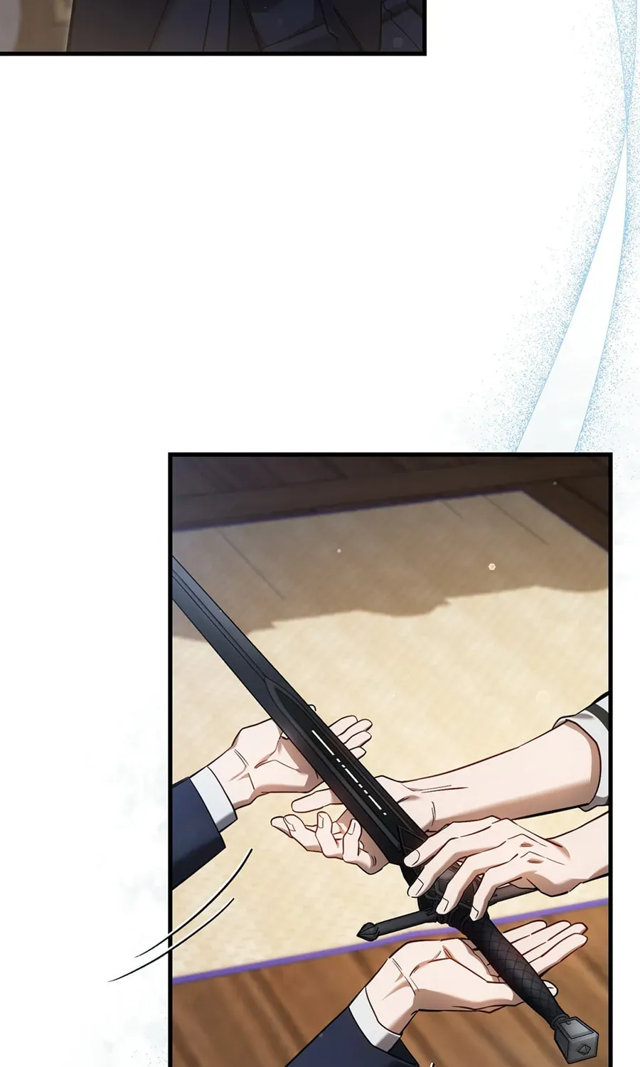 Read The Hunter's Gonna Lay Low Manga Online