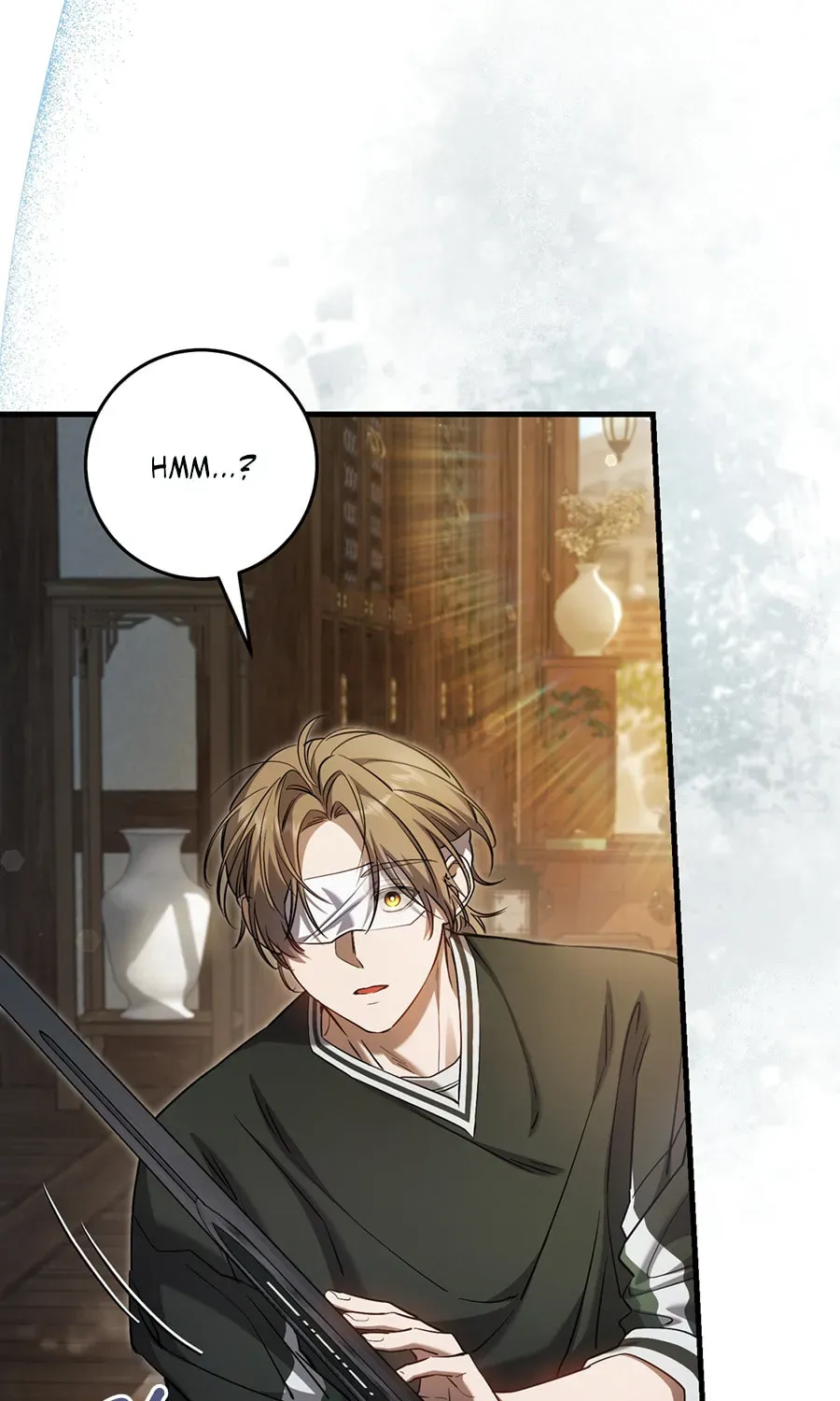 Read The Hunter's Gonna Lay Low Manga Online