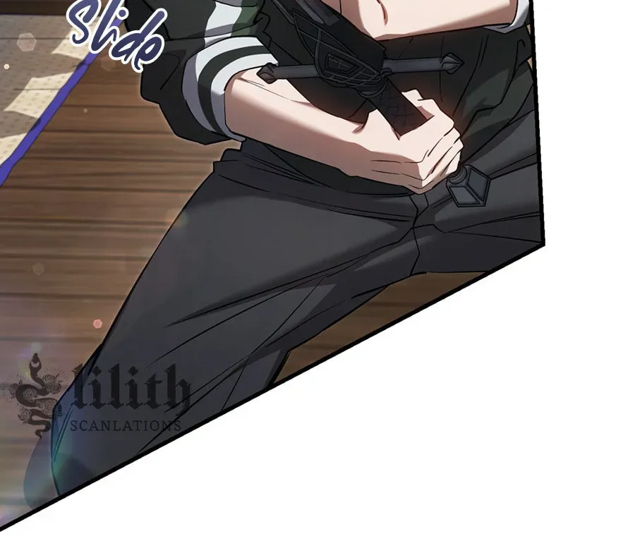 Read The Hunter's Gonna Lay Low Manga Online