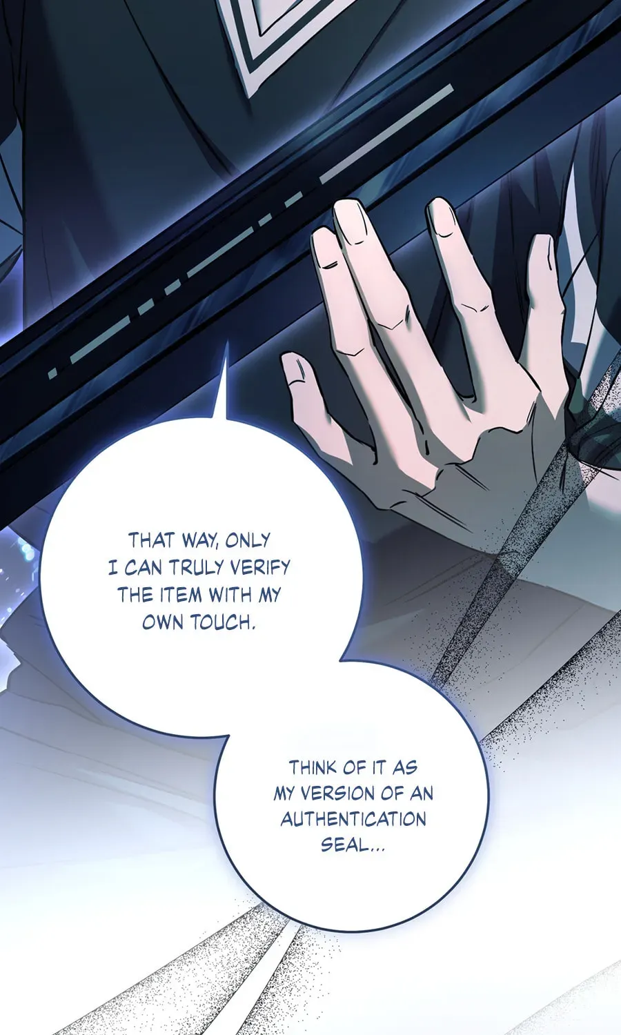 Read The Hunter's Gonna Lay Low Manga Online